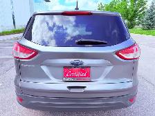 2013 Ford Escape S 4dr Front-wheel Drive Automatic - Photo 4