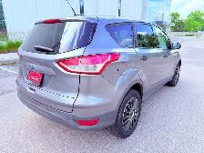 2013 Ford Escape S 4dr Front-wheel Drive Automatic - Photo 5