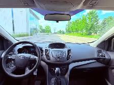 2013 Ford Escape S 4dr Front-wheel Drive Automatic - Photo 6