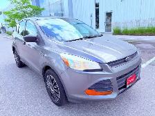 2013 Ford Escape S 4dr Front-wheel Drive Automatic - Photo 8