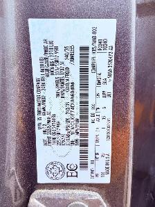 2013 Ford Escape S 4dr Front-wheel Drive Automatic - Photo 10