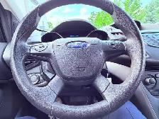 2013 Ford Escape S 4dr Front-wheel Drive Automatic - Photo 11