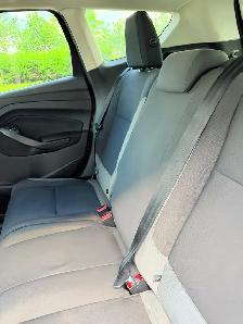 2013 Ford Escape S 4dr Front-wheel Drive Automatic - Photo 12