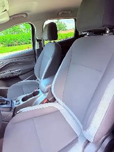 2013 Ford Escape S 4dr Front-wheel Drive Automatic - Photo 13
