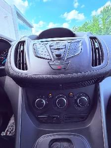 2013 Ford Escape S 4dr Front-wheel Drive Automatic - Photo 14
