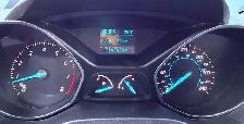 2013 Ford Escape S 4dr Front-wheel Drive Automatic - Photo 15