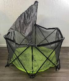 Summer Infant Pop 'N Play Portable Playard - Photo 4