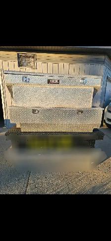 Two Tools Boxes - Photo 2