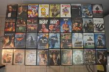 72 Great Films on DVD
