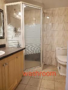 Fourplex basement apartment for rent - 1182 Royal York Rd - Photo 9
