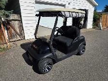 Electric Golf Cart