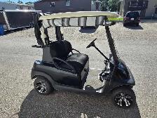 Electric Golf Cart - Photo 2