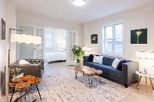 Beautiful one bedroom, main floor apartment for rent. - Photo 2