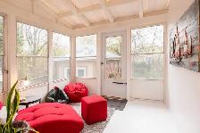 Beautiful one bedroom, main floor apartment for rent. - Photo 7