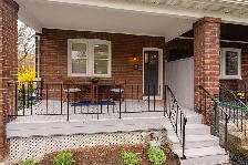 Beautiful one bedroom, main floor apartment for rent. - Photo 8