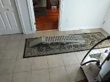 HD steel foldable car ramps - Photo 3
