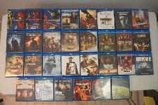 32 Great Films on Blu-ray
