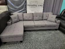 New Sectional 4 Seater Sofa With Free Delivery
