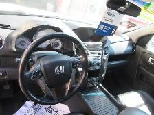 2014 Honda Pilot Touring - Photo 15