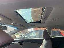 147000 KM Hyundai Elantra GLS coupé aucune rouille - Photo 7