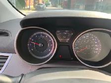147000 KM Hyundai Elantra GLS coupé aucune rouille - Photo 10