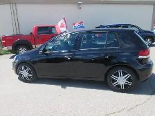 2012 Volkswagen Golf Comfortline - Photo 9