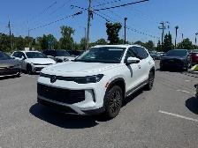 2025 Volkswagen Tiguan Comfortline | Caméra | App connect Clean