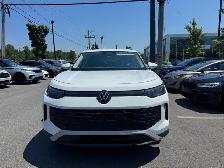 2025 Volkswagen Tiguan Comfortline | Caméra | App connect Clean - Photo 2