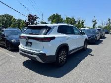 2025 Volkswagen Tiguan Comfortline | Caméra | App connect Clean - Photo 5