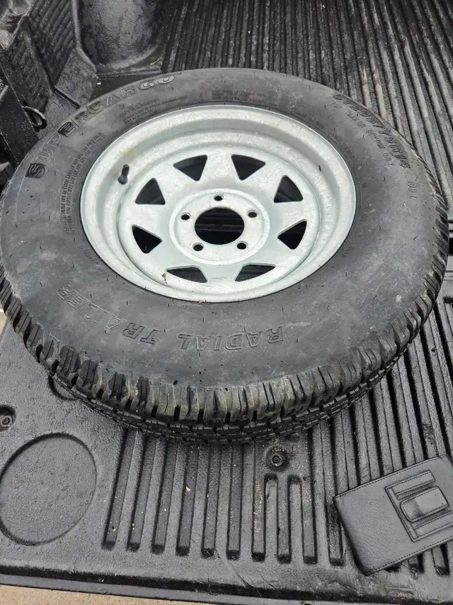 trailer tires forsale.