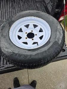 trailer tires forsale. - Photo 4
