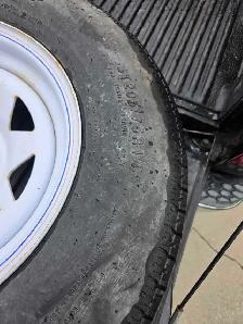 trailer tires forsale. - Photo 5