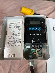 Digital Electric timer 16 settings - Photo 2