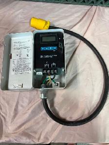 Digital Electric timer 16 settings - Photo 3
