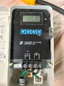 Digital Electric timer 16 settings - Photo 5