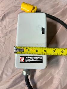Digital Electric timer 16 settings - Photo 6
