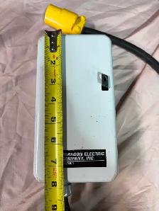Digital Electric timer 16 settings - Photo 7