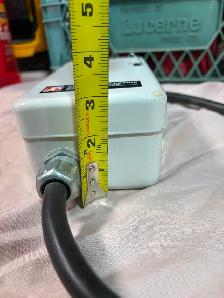 Digital Electric timer 16 settings - Photo 8