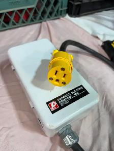 Digital Electric timer 16 settings - Photo 9