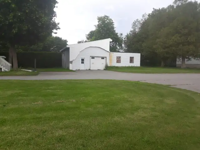 Land for sale in Laval West on Dagenais