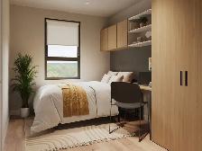 3 Bed Student Apartment next to MUN - Photo 3