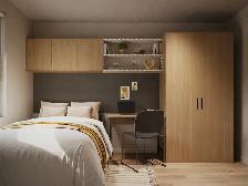 3 Bed Student Apartment next to MUN - Photo 4