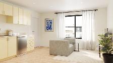 3 Bed Student Apartment next to MUN - Photo 5