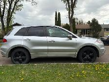 2007 Acura RDX - Photo 2