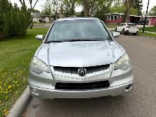 2007 Acura RDX - Photo 3