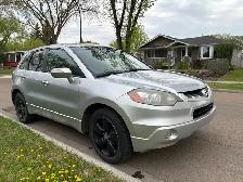 2007 Acura RDX - Photo 5