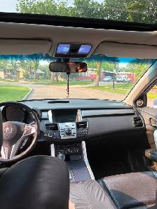 2007 Acura RDX - Photo 8
