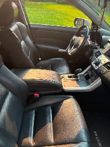 2007 Acura RDX - Photo 9