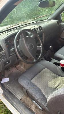 2005 GMC Canyon - Photo 3