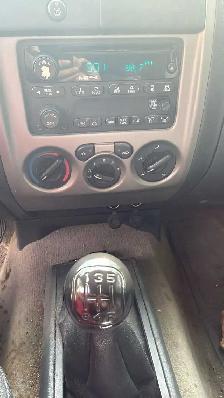 2005 GMC Canyon - Photo 5